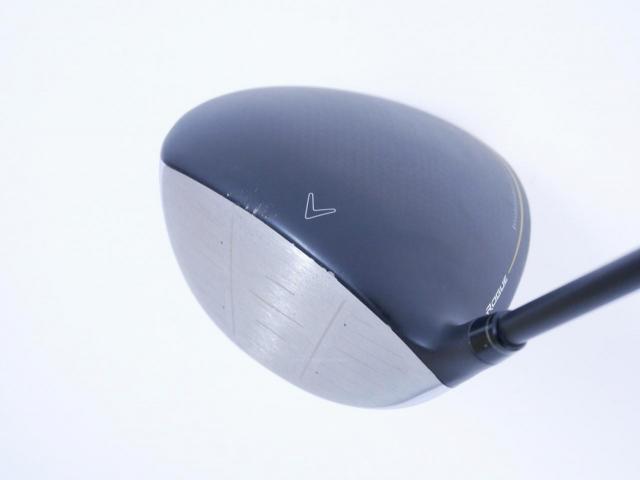 Driver : Callaway : ไดรเวอร์ Callaway Rogue ST MAX FAST (รุ่นปี 2022 Japan Spec.) Loft 10.5 ก้าน Fujikura Speeder NX 40 Flex R