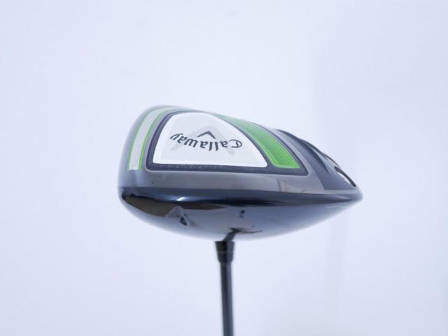 Driver : Callaway : ไดรเวอร์ Callaway EPIC Speed (รุ่นปี 2021) Loft 10.5 ก้าน Mitsubishi Diamana 50 Flex SR