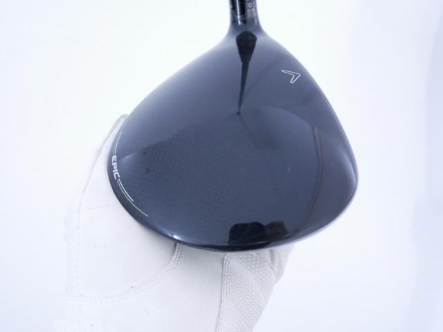 Driver : Callaway : ไดรเวอร์ Callaway EPIC Speed (รุ่นปี 2021) Loft 10.5 ก้าน Mitsubishi Diamana 50 Flex SR