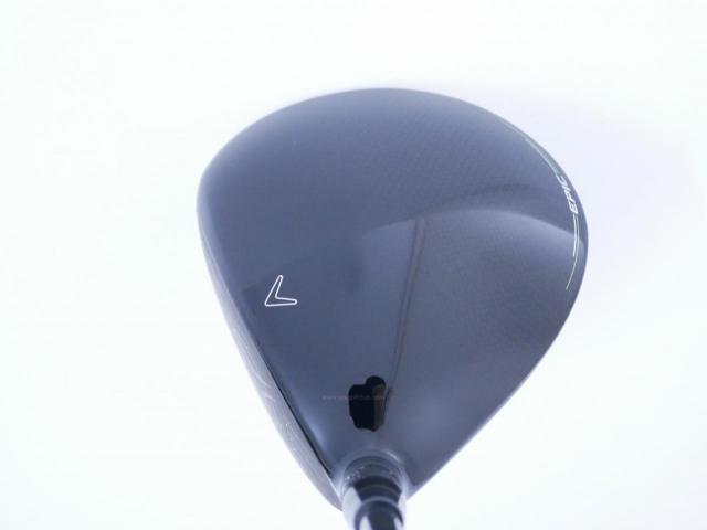 Driver : Callaway : ไดรเวอร์ Callaway EPIC Speed (รุ่นปี 2021) Loft 10.5 ก้าน Mitsubishi Diamana 50 Flex SR