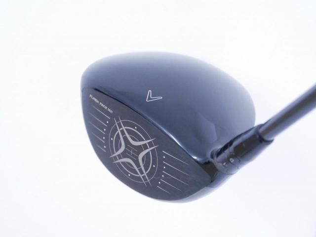 Driver : Callaway : ไดรเวอร์ Callaway EPIC Speed (รุ่นปี 2021) Loft 10.5 ก้าน Mitsubishi Diamana 50 Flex SR