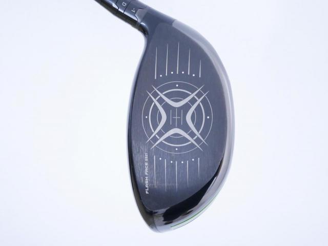 Driver : Callaway : ไดรเวอร์ Callaway EPIC Speed (รุ่นปี 2021) Loft 10.5 ก้าน Mitsubishi Diamana 50 Flex SR