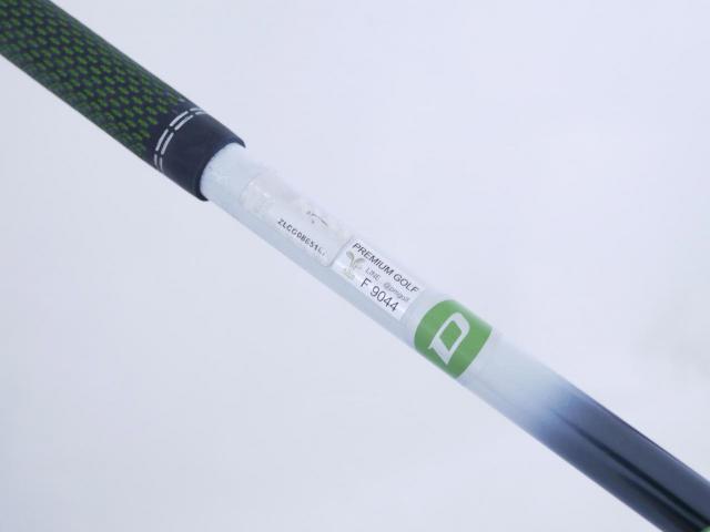 Driver : Callaway : ไดรเวอร์ Callaway EPIC Speed (รุ่นปี 2021) Loft 10.5 ก้าน Mitsubishi Diamana 50 Flex SR