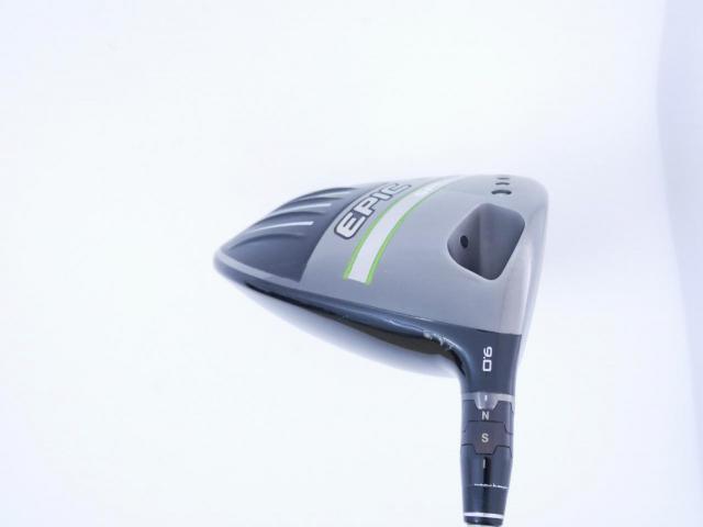 Driver : Callaway : ไดรเวอร์ Callaway EPIC Speed (รุ่นปี 2021) Loft 9 ก้าน Tour AD TP-6 Flex S