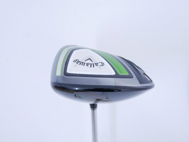Driver : Callaway : ไดรเวอร์ Callaway EPIC Speed (รุ่นปี 2021) Loft 9 ก้าน Tour AD TP-6 Flex S