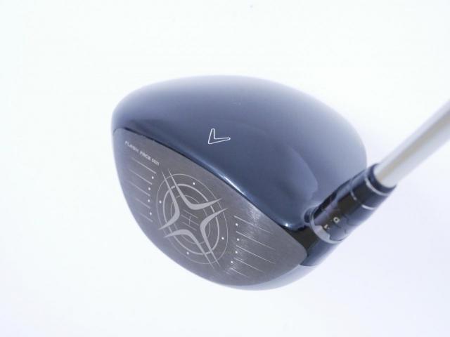 Driver : Callaway : ไดรเวอร์ Callaway EPIC Speed (รุ่นปี 2021) Loft 9 ก้าน Tour AD TP-6 Flex S
