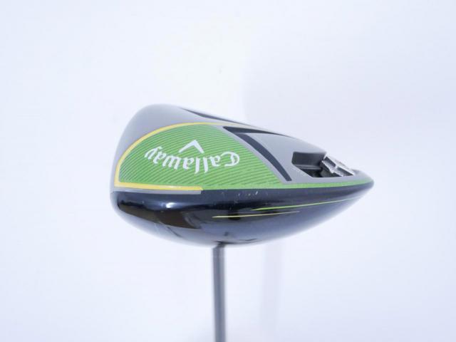 Driver : Callaway : ไดรเวอร์ Callaway Epic Flash Star (รุ่นปี 2019 Japan Spec.) Loft 10.5 ก้าน Fujikura Speeder Evolution Flex S