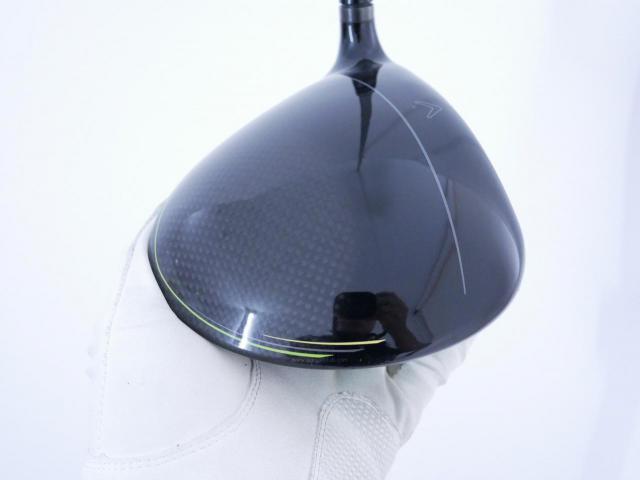 Driver : Callaway : ไดรเวอร์ Callaway Epic Flash Star (รุ่นปี 2019 Japan Spec.) Loft 10.5 ก้าน Fujikura Speeder Evolution Flex S