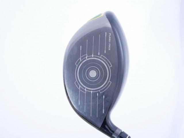 Driver : Callaway : ไดรเวอร์ Callaway Epic Flash Star (รุ่นปี 2019 Japan Spec.) Loft 10.5 ก้าน Fujikura Speeder Evolution Flex S