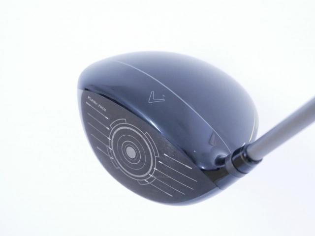 Driver : Callaway : ไดรเวอร์ Callaway Epic Flash Star (รุ่นปี 2019 Japan Spec.) Loft 10.5 ก้าน Fujikura Speeder Evolution Flex S