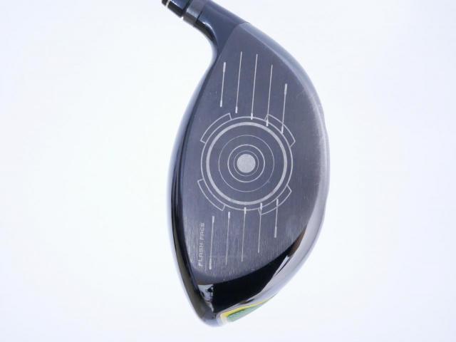 Driver : Callaway : ไดรเวอร์ Callaway Epic Flash Star (รุ่นปี 2019 Japan Spec.) Loft 10.5 ก้าน Fujikura Speeder Evolution Flex S