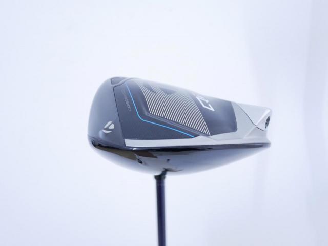 Driver : Taylormade : ไดรเวอร์ Taylormade Qi10 (ออกปี 2024) Loft 10.5 (ปรับได้) ก้าน Mitsubishi Diamana TM50 Flex R