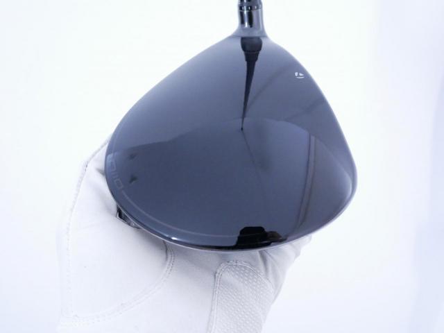 Driver : Taylormade : ไดรเวอร์ Taylormade Qi10 (ออกปี 2024) Loft 10.5 (ปรับได้) ก้าน Mitsubishi Diamana TM50 Flex R