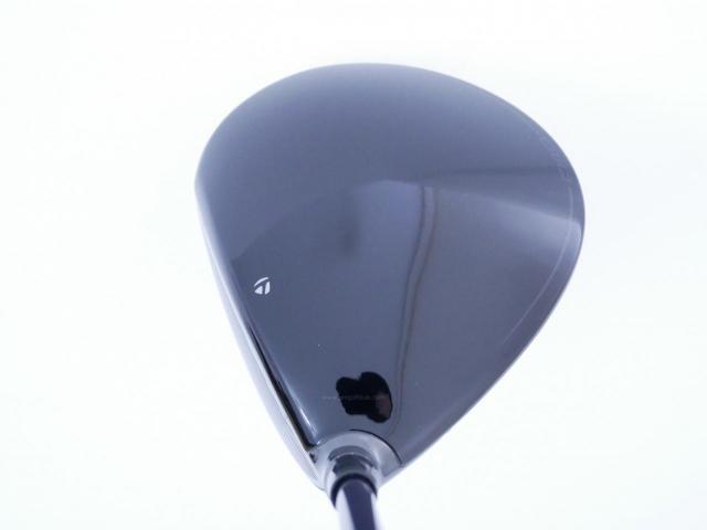 Driver : Taylormade : ไดรเวอร์ Taylormade Qi10 (ออกปี 2024) Loft 10.5 (ปรับได้) ก้าน Mitsubishi Diamana TM50 Flex R