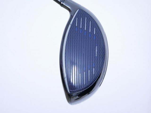 Driver : Taylormade : ไดรเวอร์ Taylormade Qi10 (ออกปี 2024) Loft 10.5 (ปรับได้) ก้าน Mitsubishi Diamana TM50 Flex R