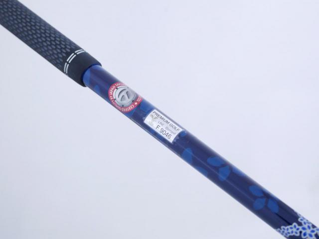 Driver : Taylormade : ไดรเวอร์ Taylormade Qi10 (ออกปี 2024) Loft 10.5 (ปรับได้) ก้าน Mitsubishi Diamana TM50 Flex R