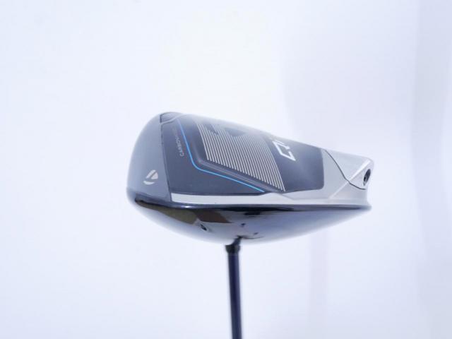 Driver : Taylormade : ไดรเวอร์ Taylormade Qi10 (ออกปี 2024) Loft 10.5 (ปรับได้) ก้าน Mitsubishi Diamana TM50 Flex S