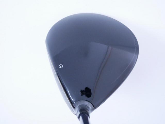 Driver : Taylormade : ไดรเวอร์ Taylormade Qi10 (ออกปี 2024) Loft 10.5 (ปรับได้) ก้าน Mitsubishi Diamana TM50 Flex S
