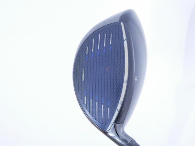 Driver : Taylormade : ไดรเวอร์ Taylormade Qi10 (ออกปี 2024) Loft 10.5 (ปรับได้) ก้าน Mitsubishi Diamana TM50 Flex S