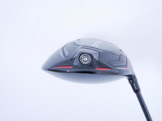 Driver : Taylormade : ไดรเวอร์ Taylormade Stealth HD (รุ่นปี 2022 Japan Spec.) Loft 9 ก้าน Mitsubishi TENSEI TM50 Flex S