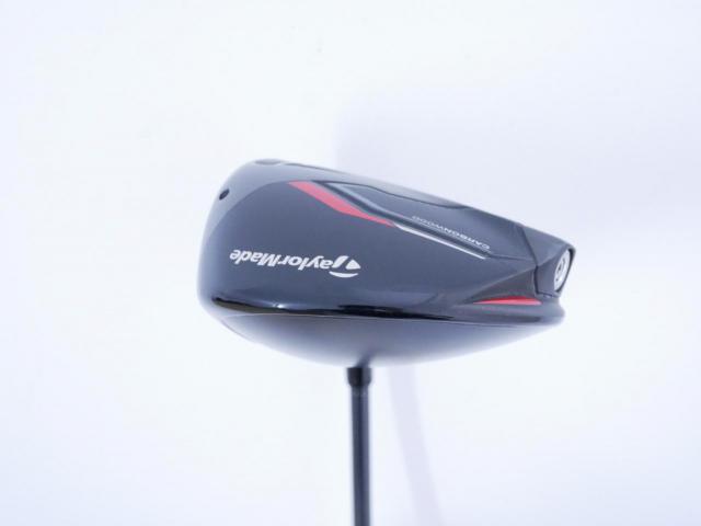 Driver : Taylormade : ไดรเวอร์ Taylormade Stealth HD (รุ่นปี 2022 Japan Spec.) Loft 9 ก้าน Mitsubishi TENSEI TM50 Flex S