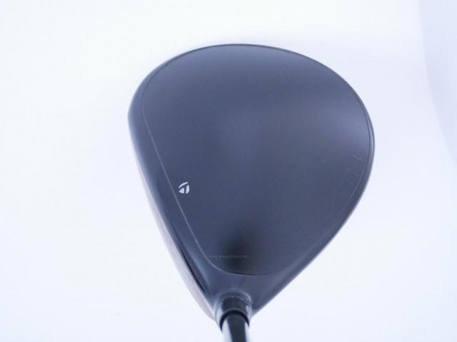 Driver : Taylormade : ไดรเวอร์ Taylormade Stealth HD (รุ่นปี 2022 Japan Spec.) Loft 9 ก้าน Mitsubishi TENSEI TM50 Flex S