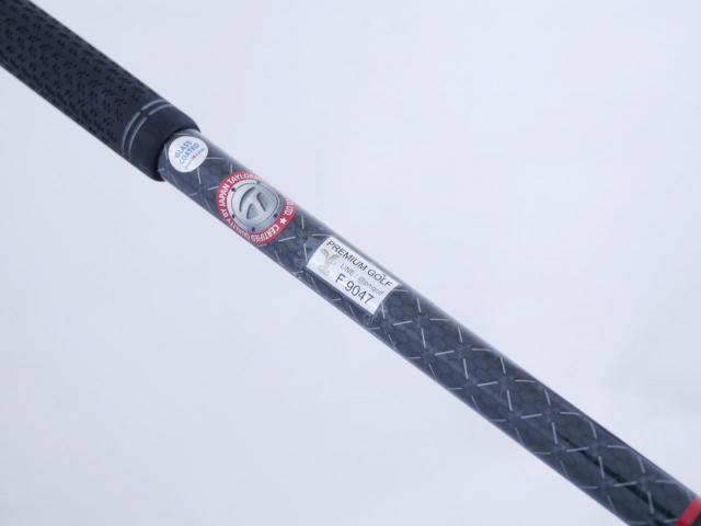 Driver : Taylormade : ไดรเวอร์ Taylormade Stealth HD (รุ่นปี 2022 Japan Spec.) Loft 9 ก้าน Mitsubishi TENSEI TM50 Flex S