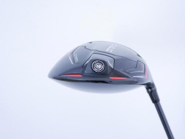 Driver : Taylormade : ไดรเวอร์ Taylormade Stealth HD (รุ่นปี 2022 Japan Spec.) Loft 9 ก้าน Mitsubishi TENSEI TM50 Flex S