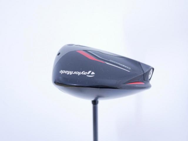Driver : Taylormade : ไดรเวอร์ Taylormade Stealth HD (รุ่นปี 2022 Japan Spec.) Loft 9 ก้าน Mitsubishi TENSEI TM50 Flex S