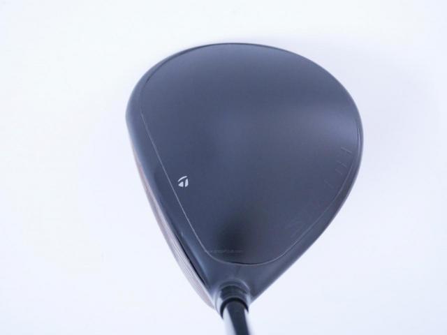 Driver : Taylormade : ไดรเวอร์ Taylormade Stealth HD (รุ่นปี 2022 Japan Spec.) Loft 9 ก้าน Mitsubishi TENSEI TM50 Flex S