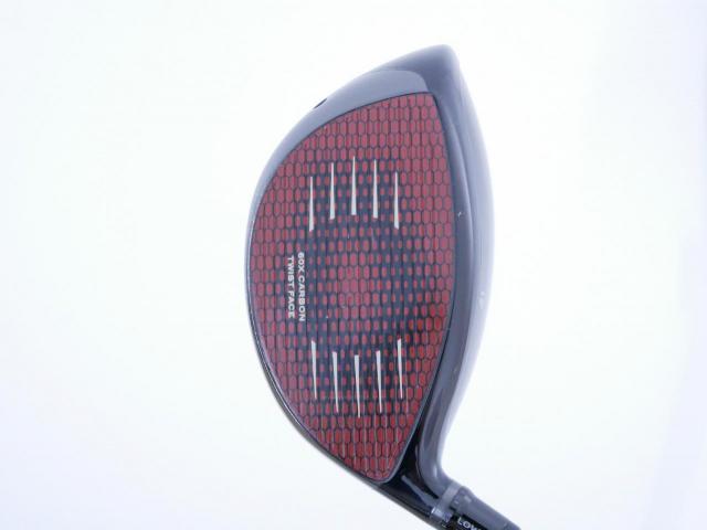 Driver : Taylormade : ไดรเวอร์ Taylormade Stealth HD (รุ่นปี 2022 Japan Spec.) Loft 9 ก้าน Mitsubishi TENSEI TM50 Flex S