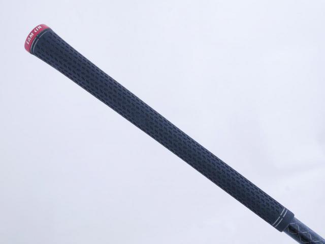 Driver : Taylormade : ไดรเวอร์ Taylormade Stealth HD (รุ่นปี 2022 Japan Spec.) Loft 9 ก้าน Mitsubishi TENSEI TM50 Flex S