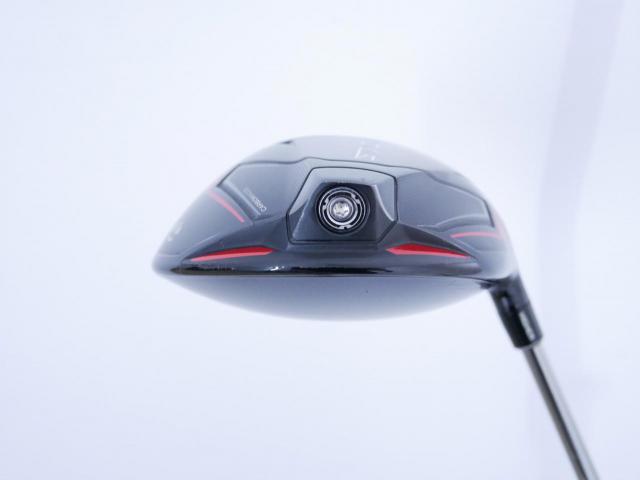 Driver : Taylormade : ไดรเวอร์ Taylormade Stealth (ออกปี 2022 Japan Spec.) Loft 10.5 ก้าน Mitsubishi KUROKAGE XM60 Flex S