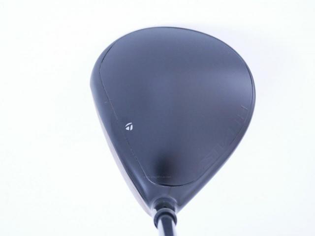 Driver : Taylormade : ไดรเวอร์ Taylormade Stealth (ออกปี 2022 Japan Spec.) Loft 10.5 ก้าน Mitsubishi KUROKAGE XM60 Flex S