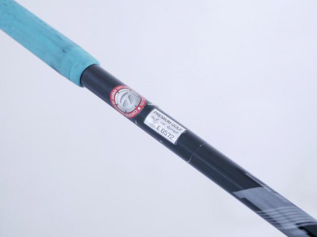 Driver : Taylormade : ไดรเวอร์ Taylormade Stealth (ออกปี 2022 Japan Spec.) Loft 10.5 ก้าน Mitsubishi KUROKAGE XM60 Flex S