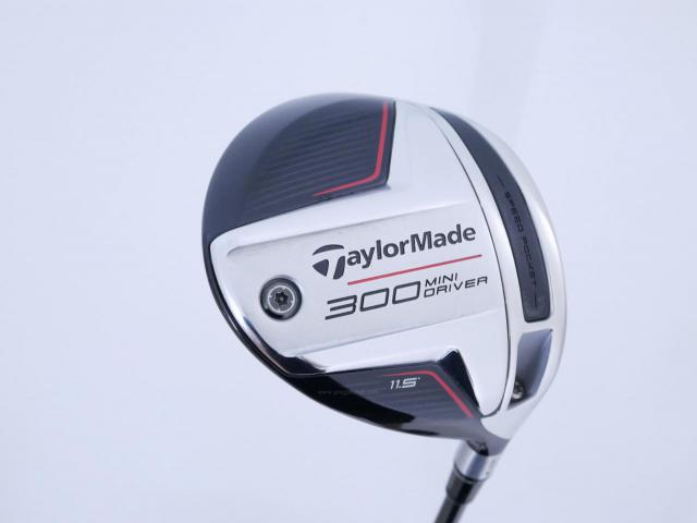 Driver : Taylormade : Mini Driver Taylormade 300 Titanium Loft 11.5 ก้าน Mitsubishi TENSEI TM50 Flex S