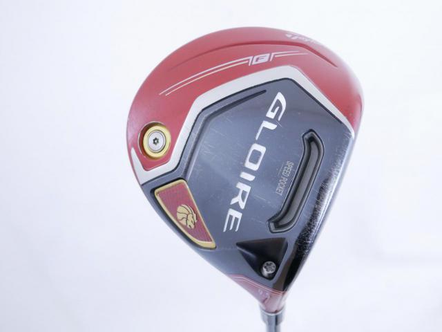 Driver : Taylormade : ไดรเวอร์ Taylormade GLOIRE F (ปี 2017 รุ่นท๊อปสุด Japan Spec) Loft 9.5 Flex S