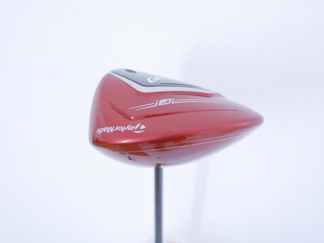 Driver : Taylormade : ไดรเวอร์ Taylormade GLOIRE F (ปี 2017 รุ่นท๊อปสุด Japan Spec) Loft 9.5 Flex S