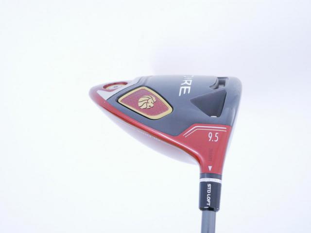 Driver : Taylormade : ไดรเวอร์ Taylormade GLOIRE F (ปี 2017 รุ่นท๊อปสุด Japan Spec) Loft 9.5 Flex S