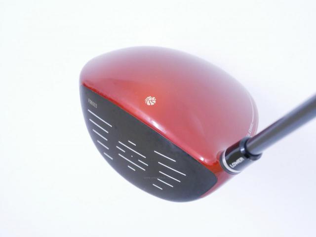 Driver : Taylormade : ไดรเวอร์ Taylormade GLOIRE F (ปี 2017 รุ่นท๊อปสุด Japan Spec) Loft 9.5 Flex S