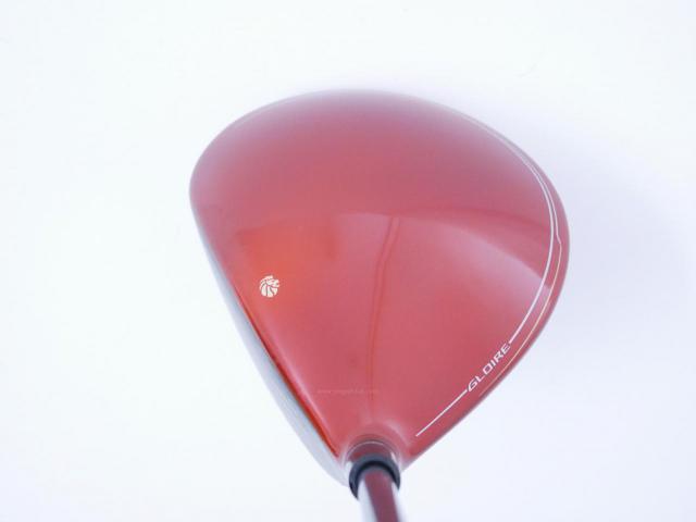 Driver : Taylormade : ไดรเวอร์ Taylormade GLOIRE F (ปี 2017 รุ่นท๊อปสุด Japan Spec) Loft 9.5 Flex S