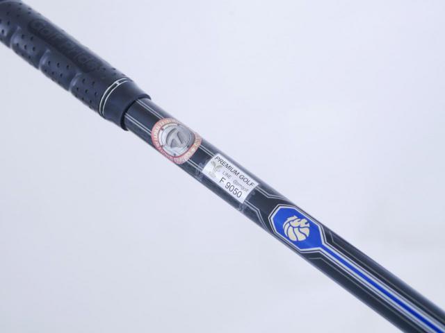 Driver : Taylormade : ไดรเวอร์ Taylormade GLOIRE F (ปี 2017 รุ่นท๊อปสุด Japan Spec) Loft 9.5 Flex S