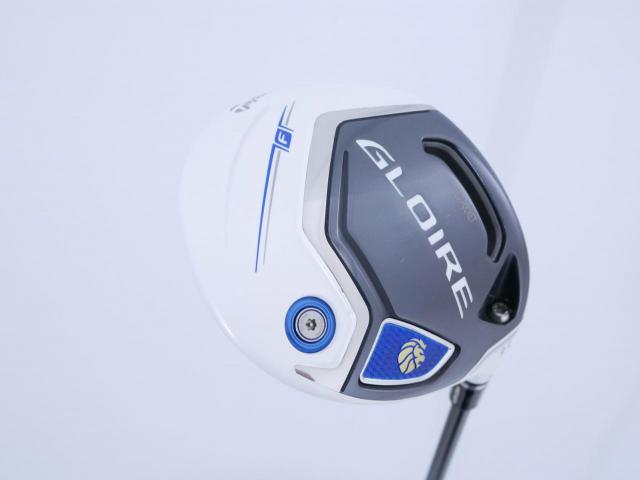 Driver : Taylormade : ไดรเวอร์ Taylormade GLOIRE F (ปี 2017 รุ่นท๊อปสุด Japan Spec) Loft 9.5 Flex S