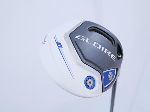 Driver : Taylormade : ไดรเวอร์ Taylormade GLOIRE F (ปี 2017 รุ่นท๊อปสุด Japan Spec) Loft 9.5 Flex S