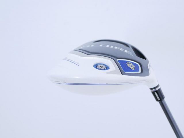 Driver : Taylormade : ไดรเวอร์ Taylormade GLOIRE F (ปี 2017 รุ่นท๊อปสุด Japan Spec) Loft 9.5 Flex S
