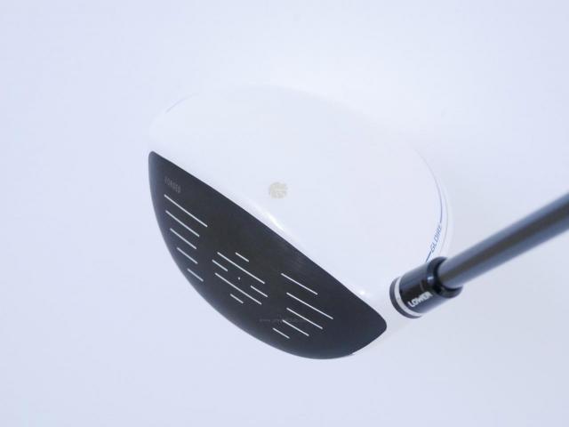 Driver : Taylormade : ไดรเวอร์ Taylormade GLOIRE F (ปี 2017 รุ่นท๊อปสุด Japan Spec) Loft 9.5 Flex S