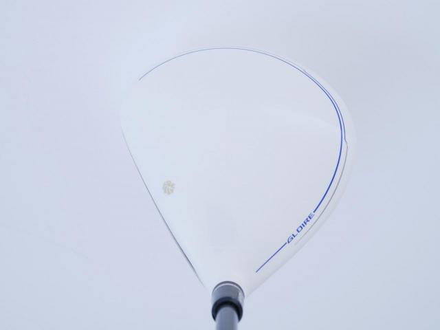 Driver : Taylormade : ไดรเวอร์ Taylormade GLOIRE F (ปี 2017 รุ่นท๊อปสุด Japan Spec) Loft 9.5 Flex S