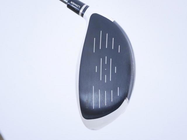 Driver : Taylormade : ไดรเวอร์ Taylormade GLOIRE F (ปี 2017 รุ่นท๊อปสุด Japan Spec) Loft 9.5 Flex S