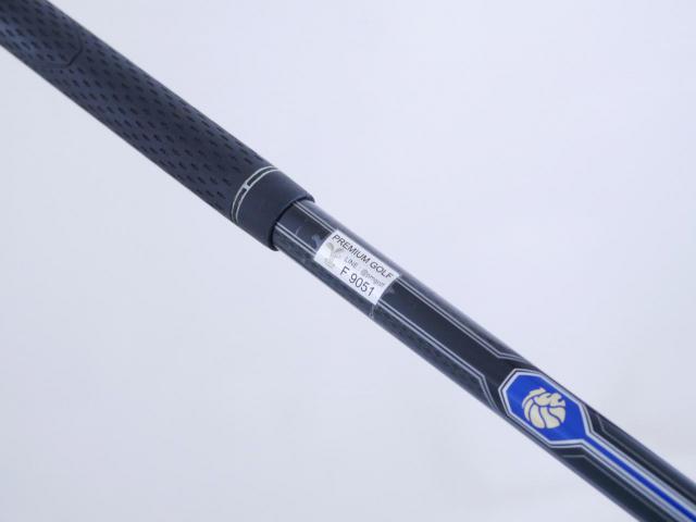 Driver : Taylormade : ไดรเวอร์ Taylormade GLOIRE F (ปี 2017 รุ่นท๊อปสุด Japan Spec) Loft 9.5 Flex S