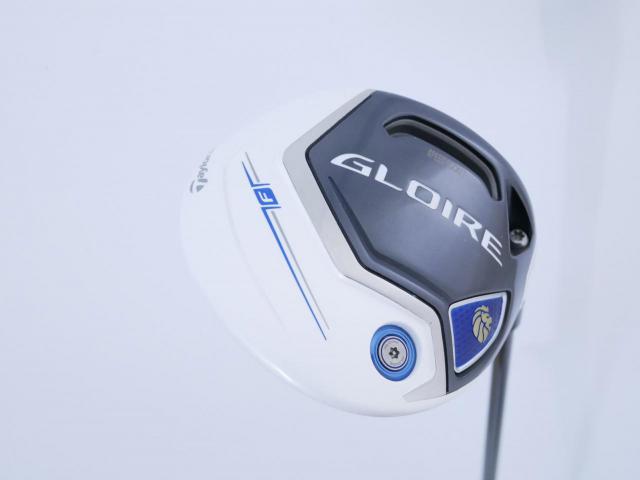 Driver : Taylormade : ไดรเวอร์ Taylormade GLOIRE F (ปี 2017 รุ่นท๊อปสุด Japan Spec) Loft 9.5 Flex SR